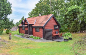 Cozy Home In Asarum, Asarum